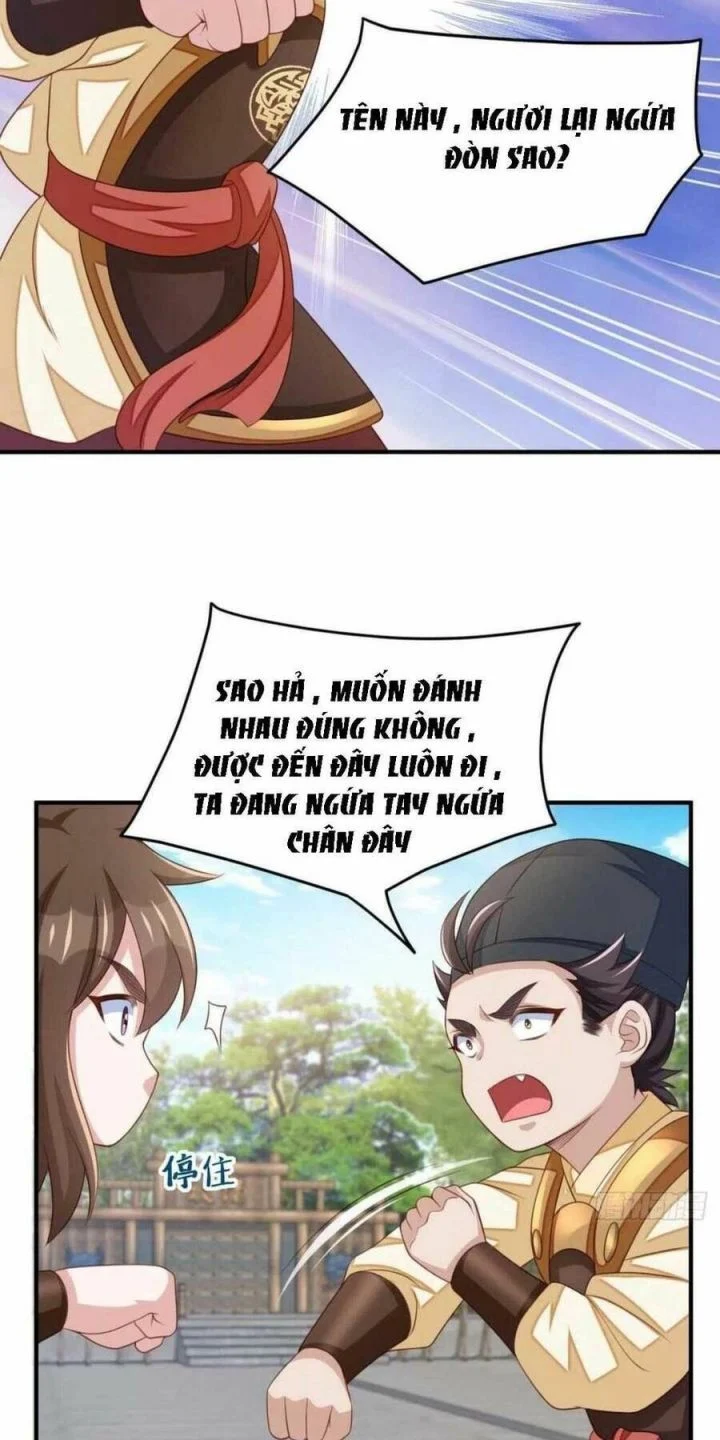 Ta Thuần Phục Bạo Quân Chapter 31 - Trang 2