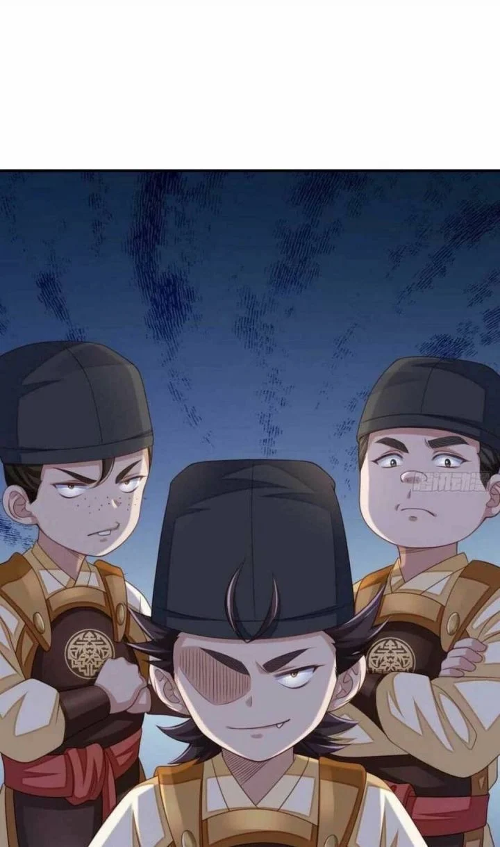 Ta Thuần Phục Bạo Quân Chapter 31 - Trang 2