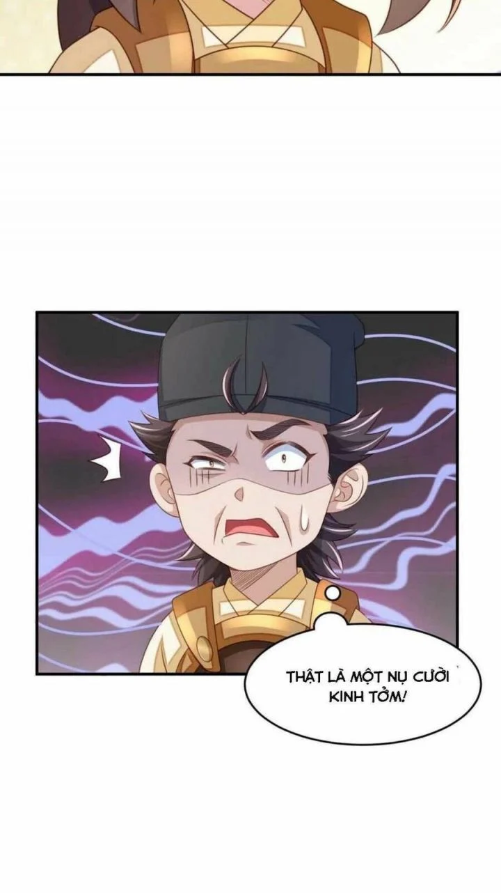 Ta Thuần Phục Bạo Quân Chapter 31 - Trang 2