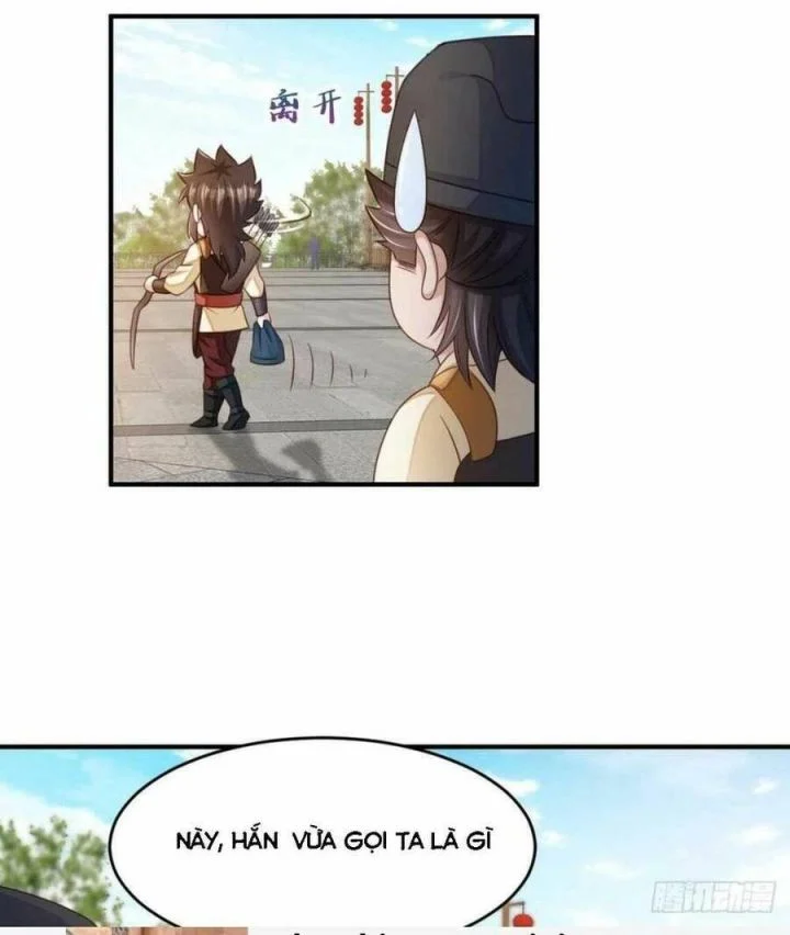 Ta Thuần Phục Bạo Quân Chapter 31 - Trang 2