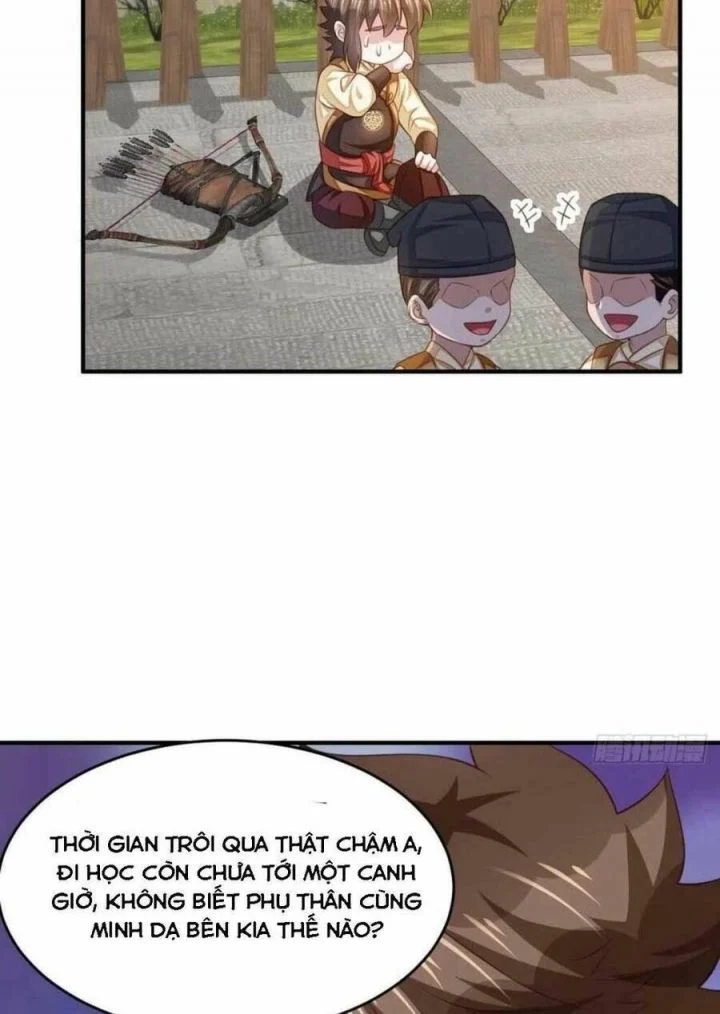 Ta Thuần Phục Bạo Quân Chapter 31 - Trang 2