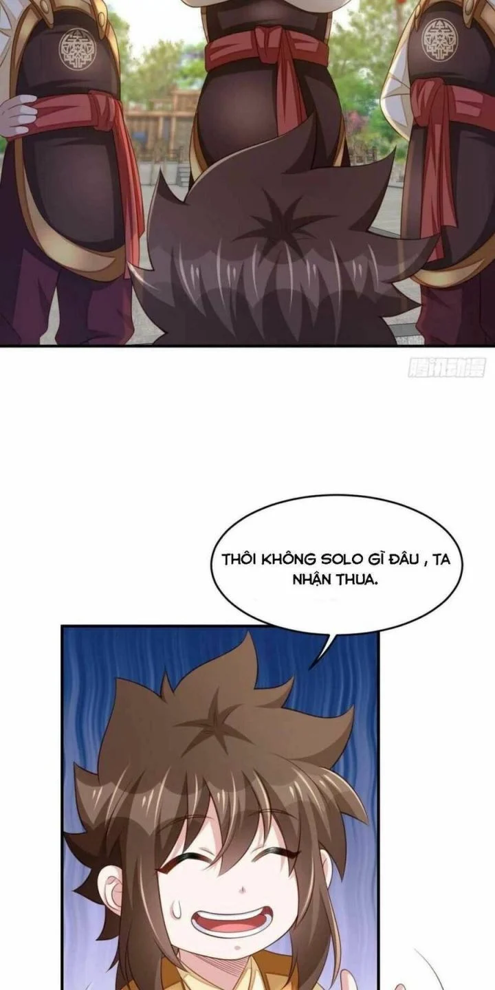Ta Thuần Phục Bạo Quân Chapter 31 - Trang 2