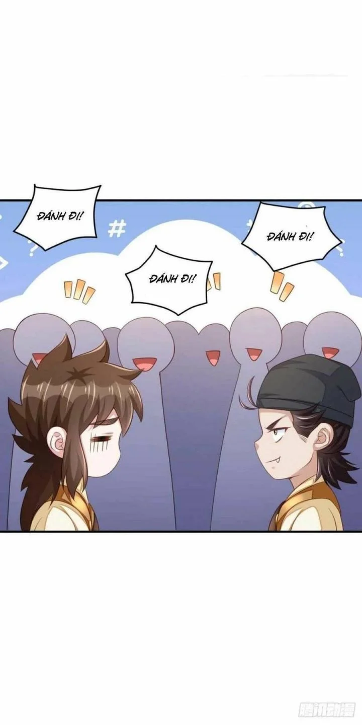 Ta Thuần Phục Bạo Quân Chapter 31 - Trang 2