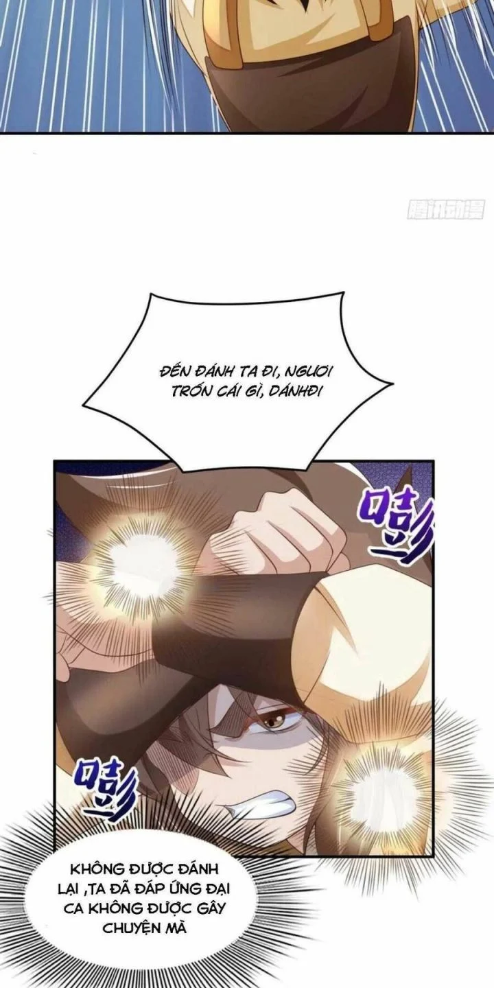 Ta Thuần Phục Bạo Quân Chapter 31 - Trang 2