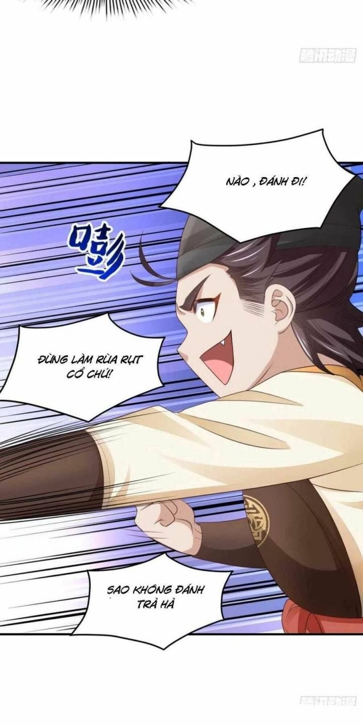 Ta Thuần Phục Bạo Quân Chapter 31 - Trang 2