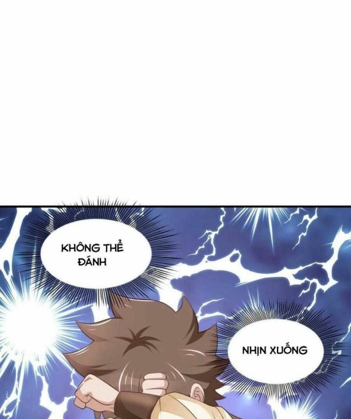 Ta Thuần Phục Bạo Quân Chapter 31 - Trang 2
