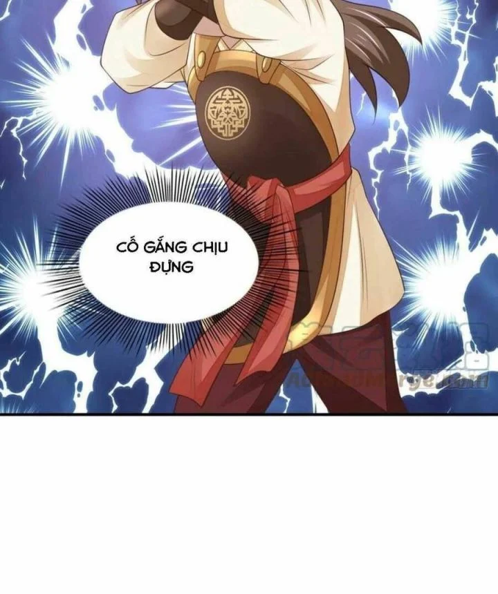 Ta Thuần Phục Bạo Quân Chapter 31 - Trang 2