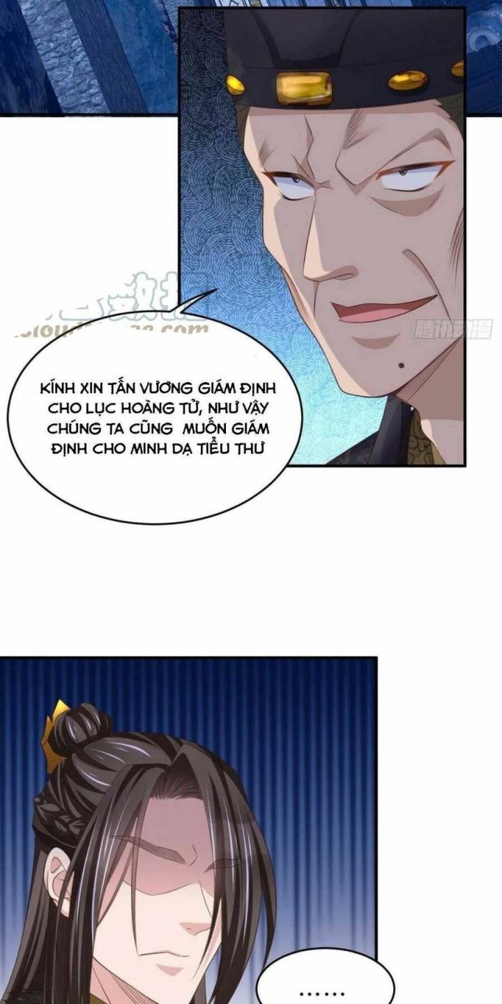 Ta Thuần Phục Bạo Quân Chapter 31 - Trang 2