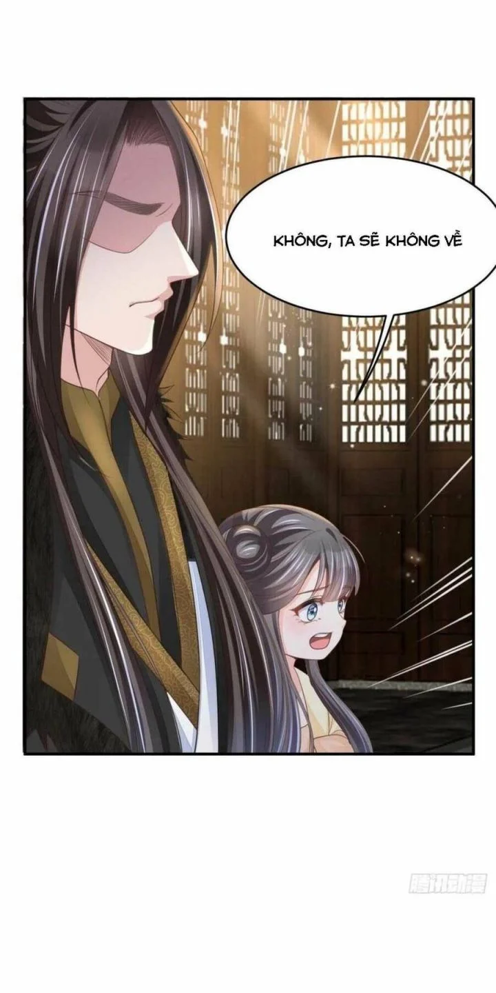 Ta Thuần Phục Bạo Quân Chapter 31 - Trang 2
