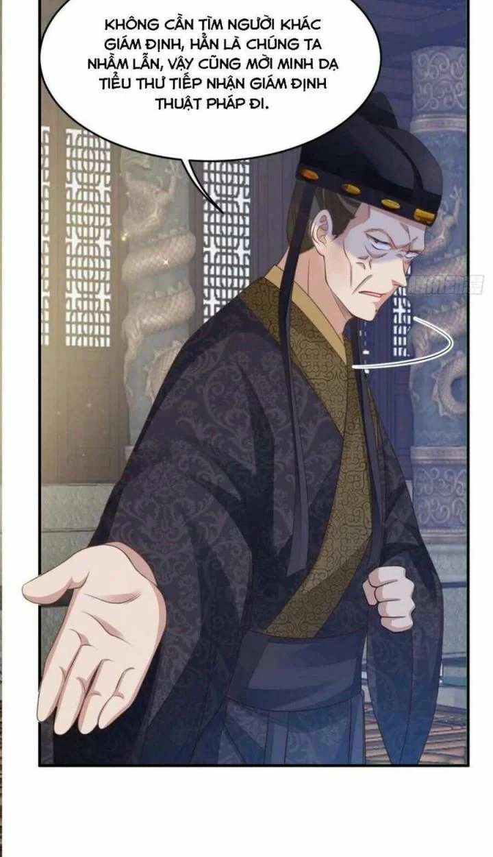 Ta Thuần Phục Bạo Quân Chapter 31 - Trang 2