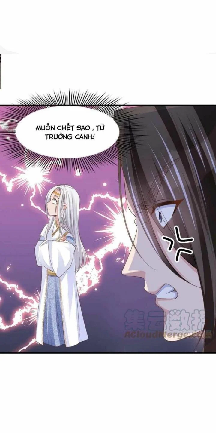 Ta Thuần Phục Bạo Quân Chapter 31 - Trang 2
