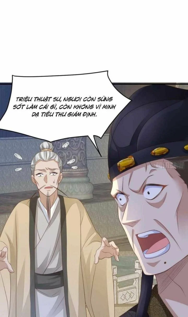 Ta Thuần Phục Bạo Quân Chapter 31 - Trang 2