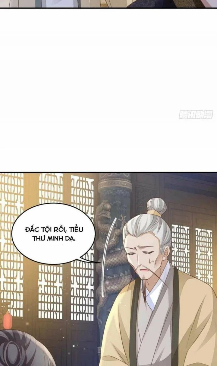 Ta Thuần Phục Bạo Quân Chapter 31 - Trang 2