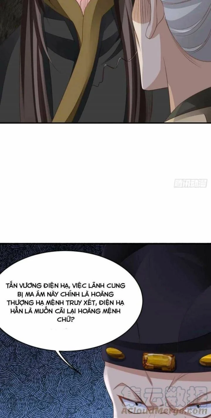 Ta Thuần Phục Bạo Quân Chapter 31 - Trang 2