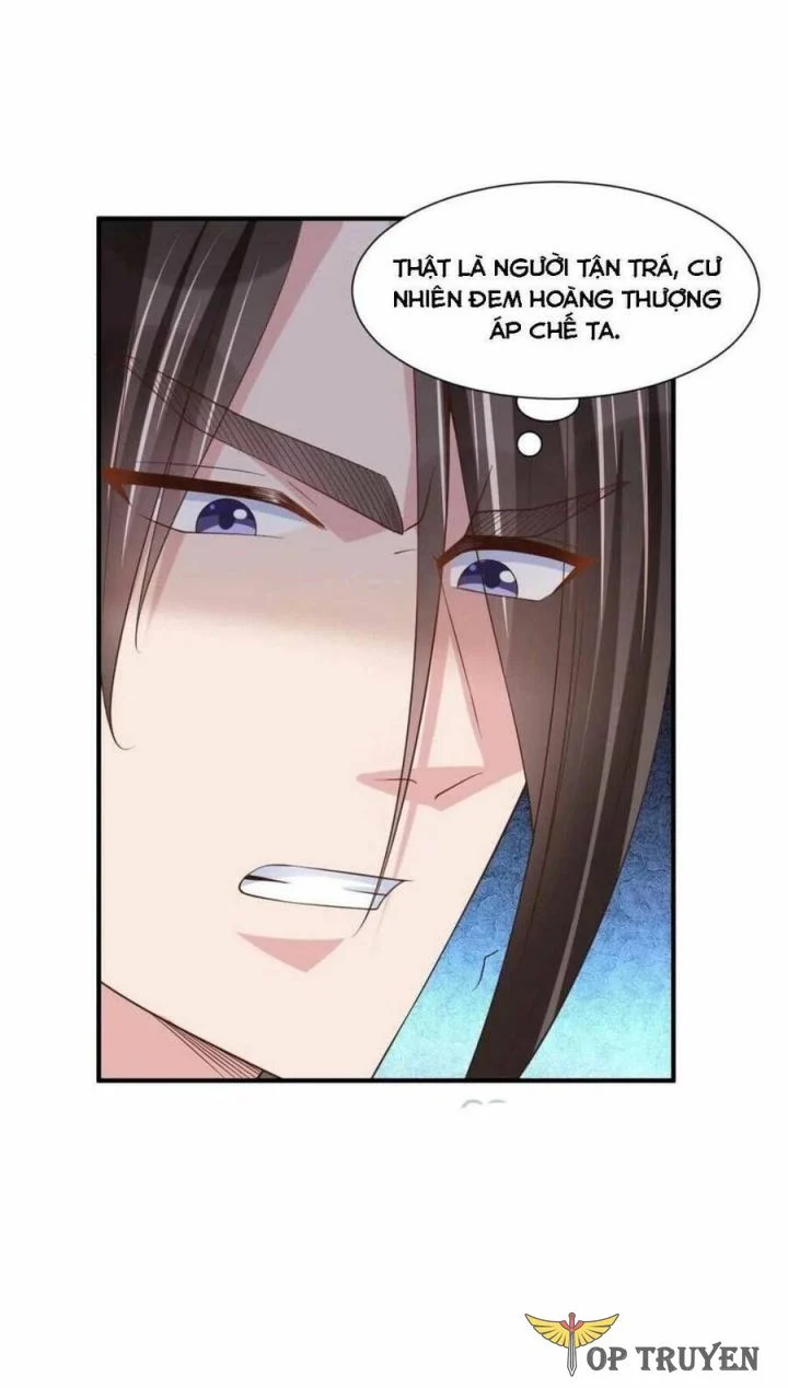 Ta Thuần Phục Bạo Quân Chapter 32 - Trang 2