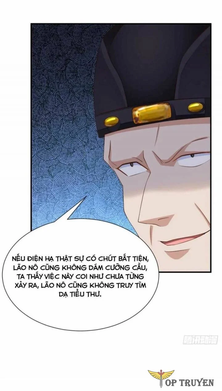 Ta Thuần Phục Bạo Quân Chapter 32 - Trang 2