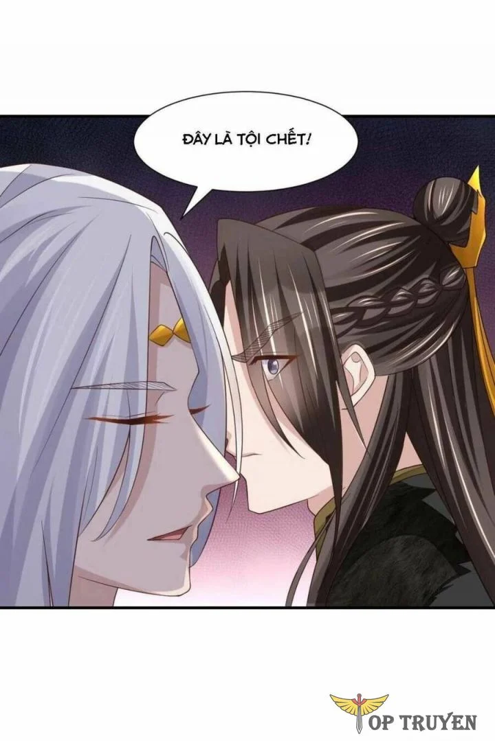 Ta Thuần Phục Bạo Quân Chapter 32 - Trang 2