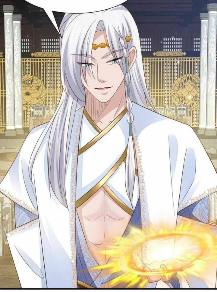 Ta Thuần Phục Bạo Quân Chapter 32 - Trang 2