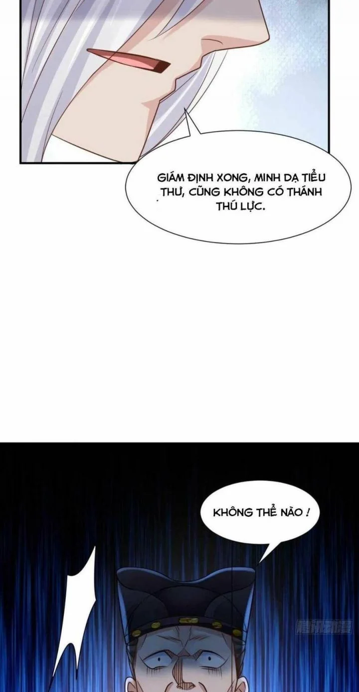 Ta Thuần Phục Bạo Quân Chapter 32 - Trang 2