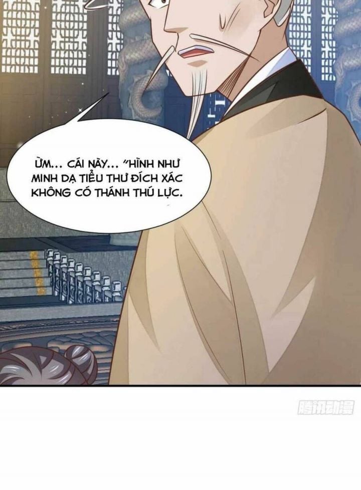 Ta Thuần Phục Bạo Quân Chapter 32 - Trang 2