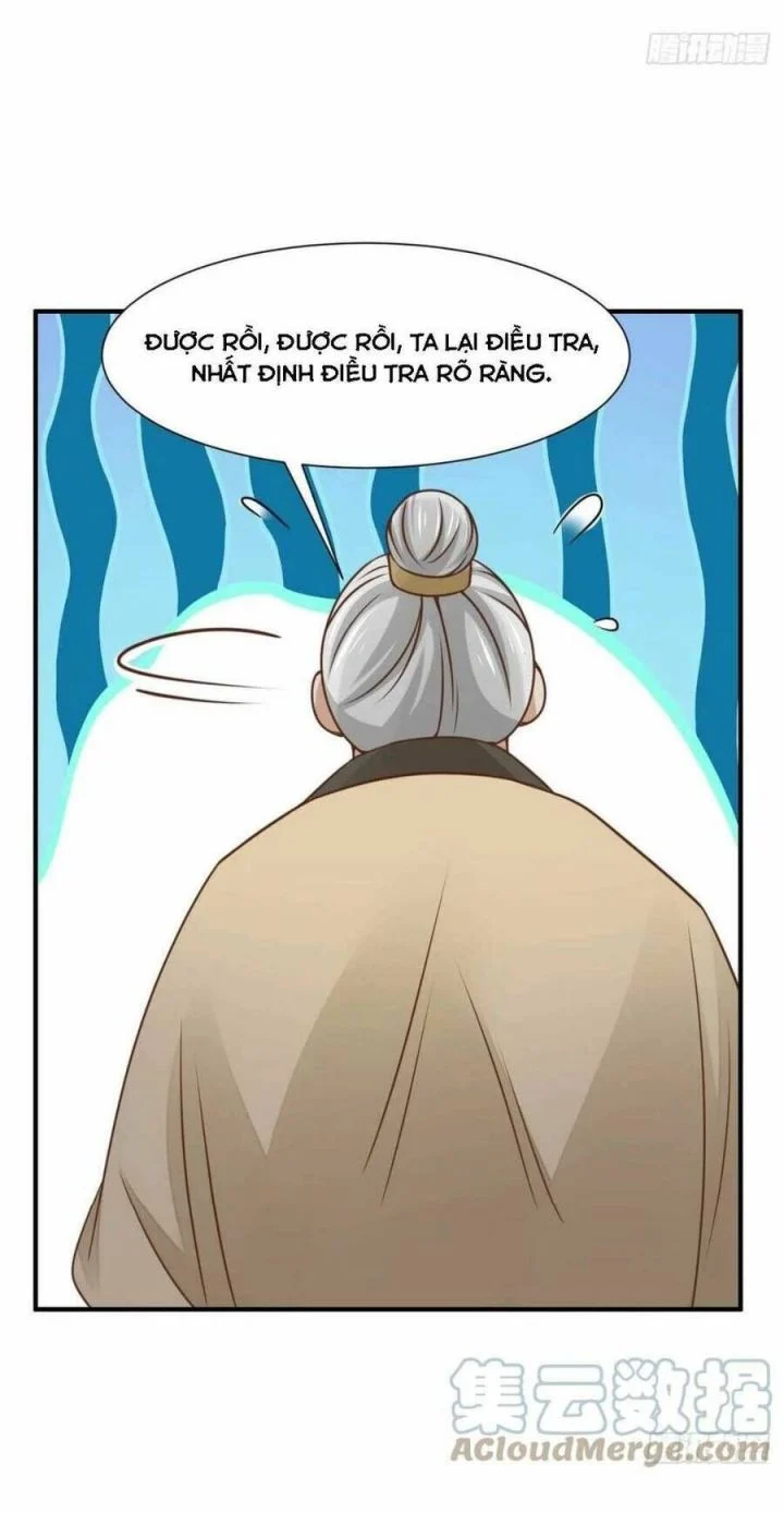 Ta Thuần Phục Bạo Quân Chapter 32 - Trang 2