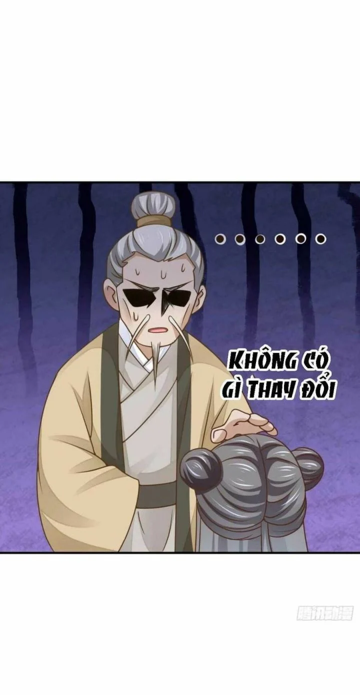 Ta Thuần Phục Bạo Quân Chapter 32 - Trang 2