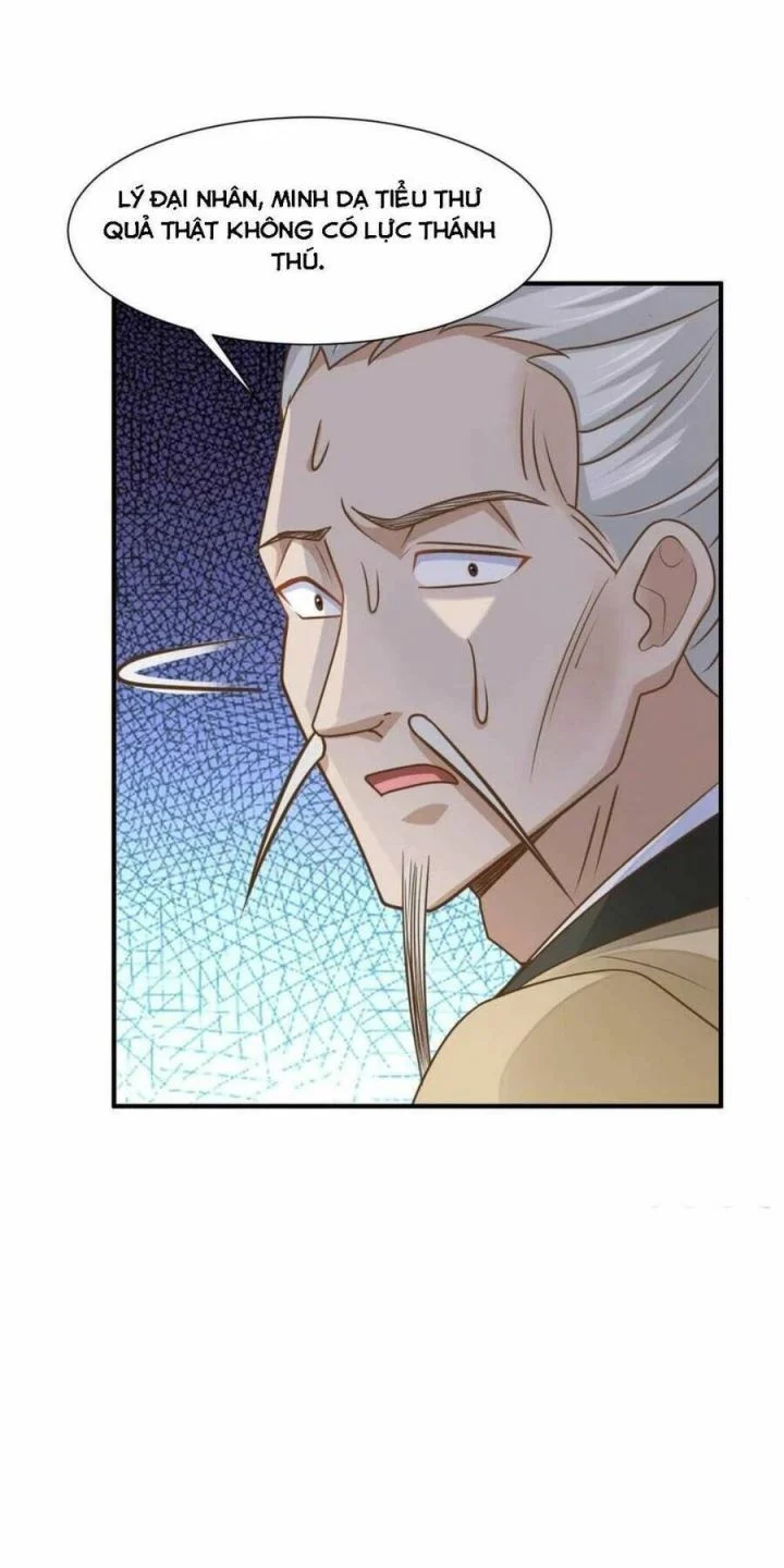 Ta Thuần Phục Bạo Quân Chapter 32 - Trang 2