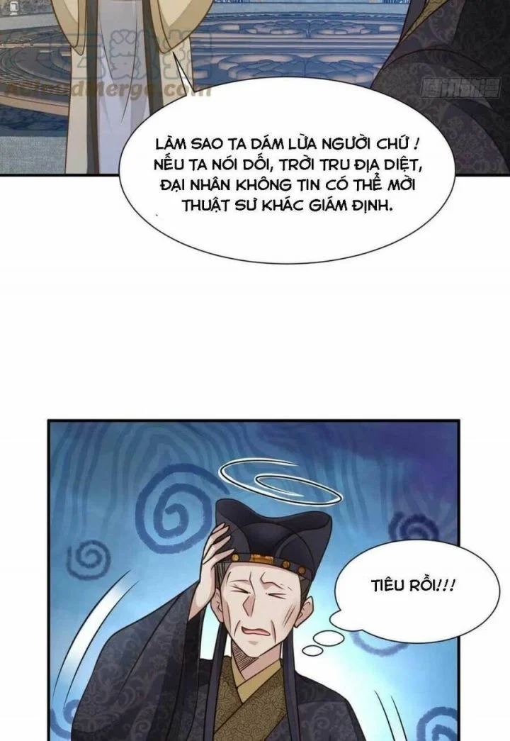 Ta Thuần Phục Bạo Quân Chapter 32 - Trang 2