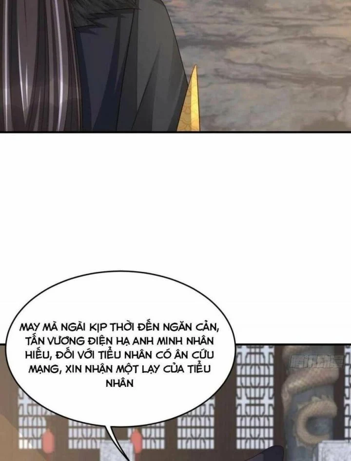 Ta Thuần Phục Bạo Quân Chapter 32 - Trang 2