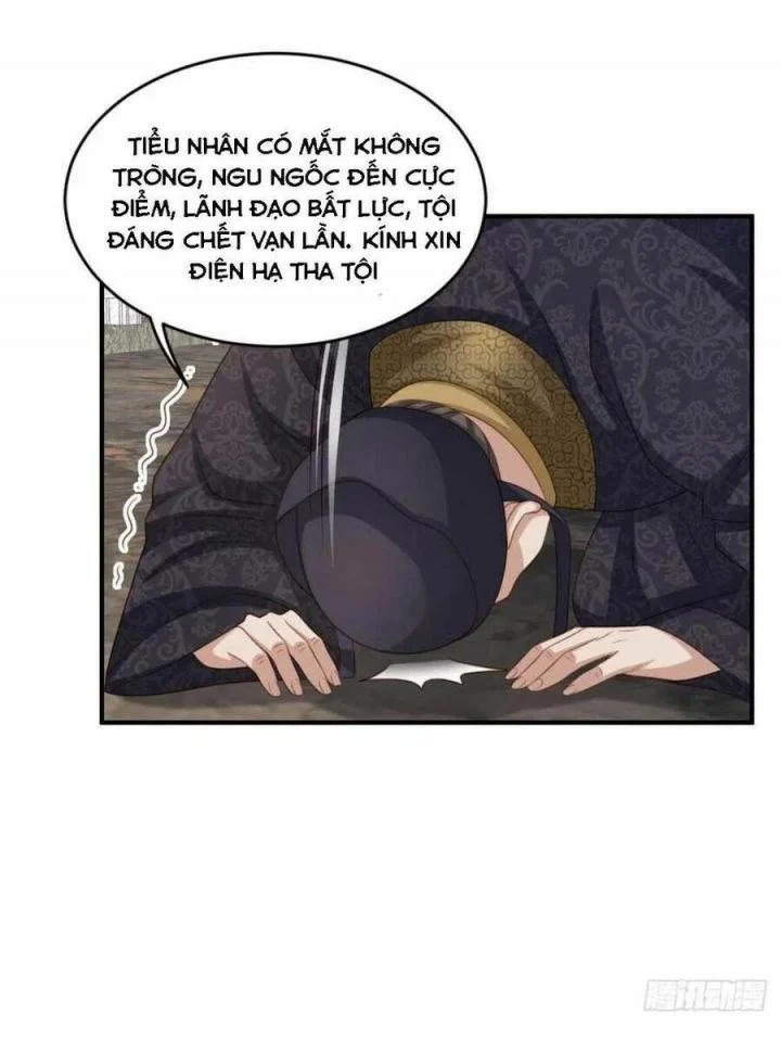 Ta Thuần Phục Bạo Quân Chapter 32 - Trang 2