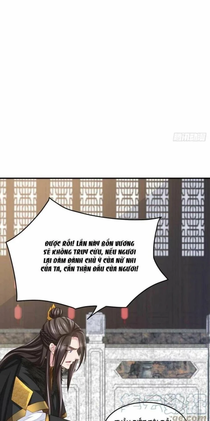 Ta Thuần Phục Bạo Quân Chapter 32 - Trang 2