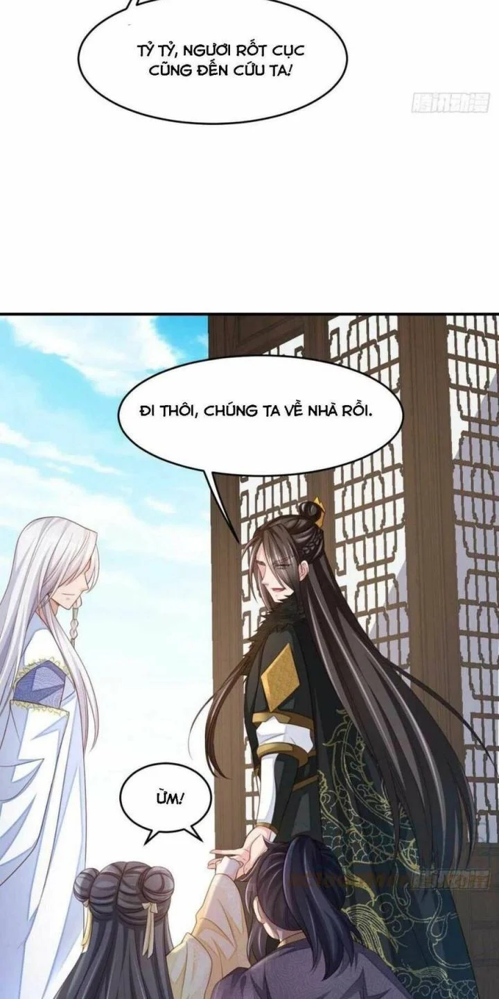 Ta Thuần Phục Bạo Quân Chapter 32 - Trang 2
