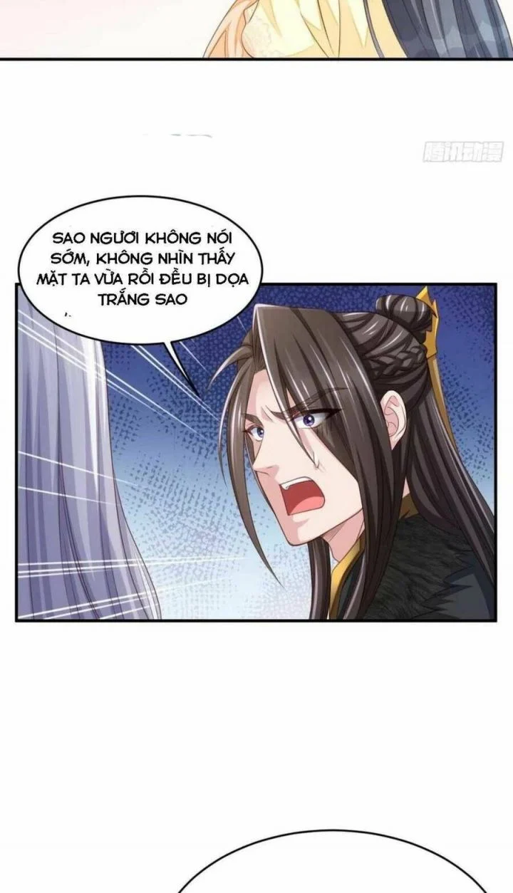 Ta Thuần Phục Bạo Quân Chapter 32 - Trang 2