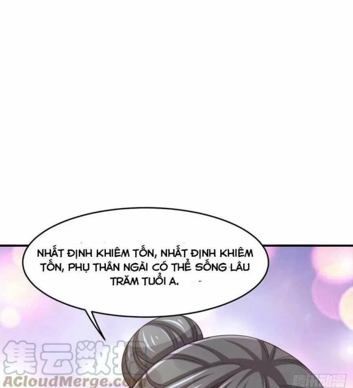 Ta Thuần Phục Bạo Quân Chapter 32 - Trang 2