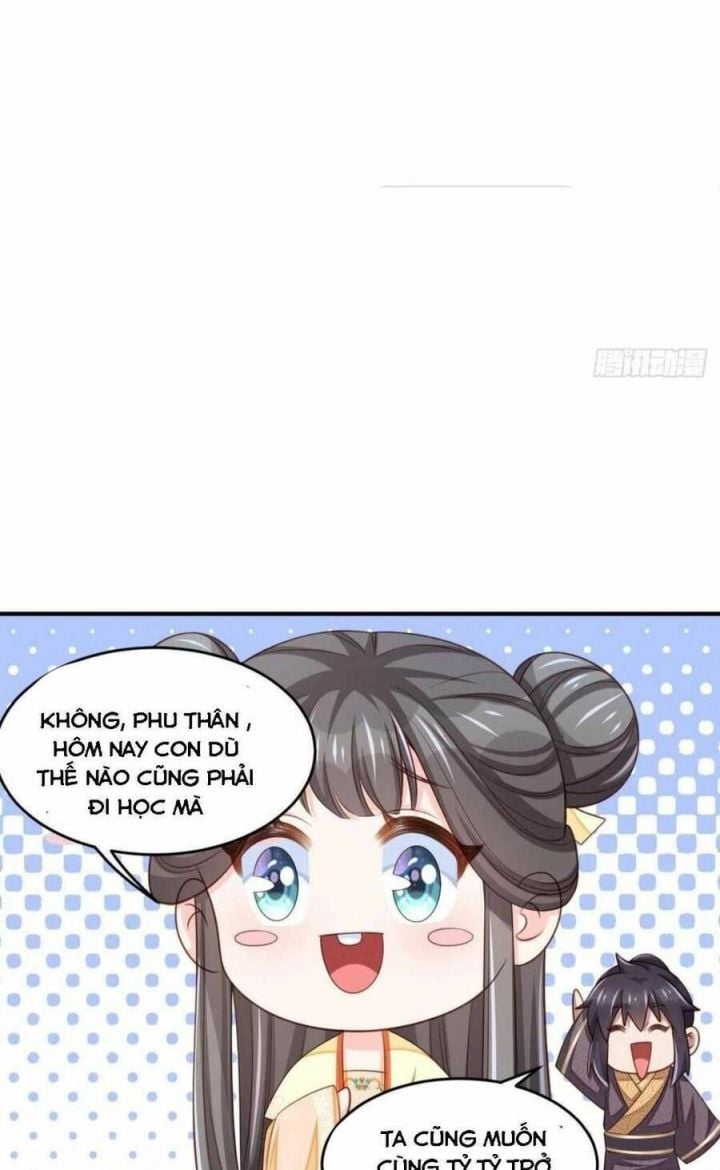 Ta Thuần Phục Bạo Quân Chapter 32 - Trang 2