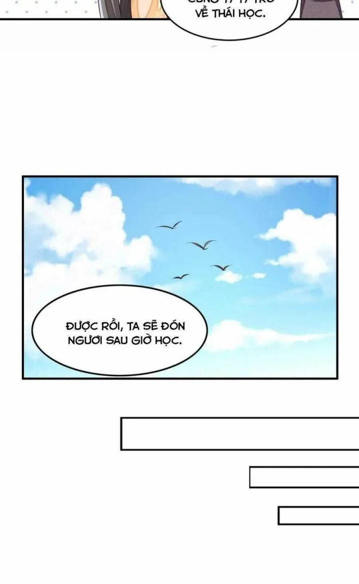 Ta Thuần Phục Bạo Quân Chapter 32 - Trang 2
