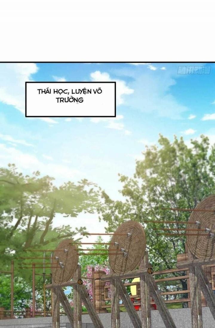 Ta Thuần Phục Bạo Quân Chapter 32 - Trang 2