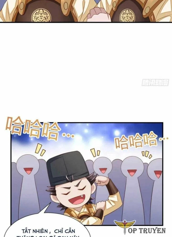 Ta Thuần Phục Bạo Quân Chapter 33 5