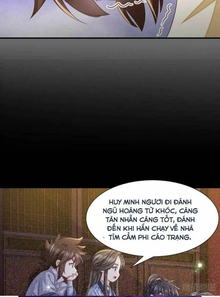 Ta Thuần Phục Bạo Quân Chapter 33 7
