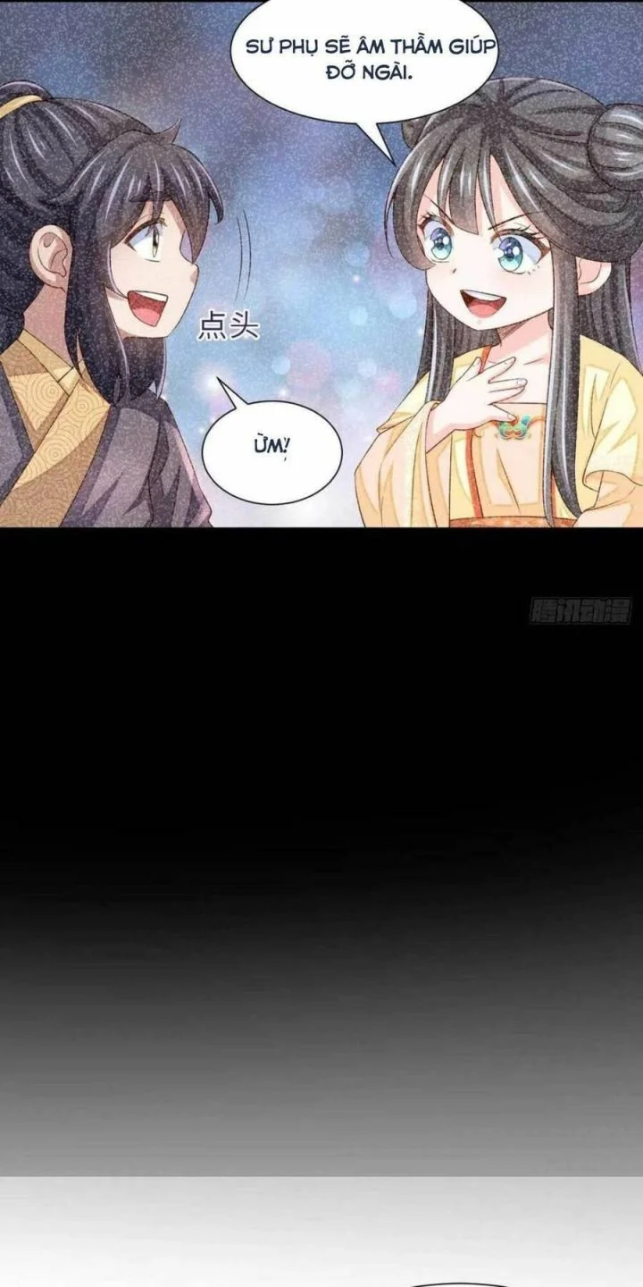 Ta Thuần Phục Bạo Quân Chapter 33 11