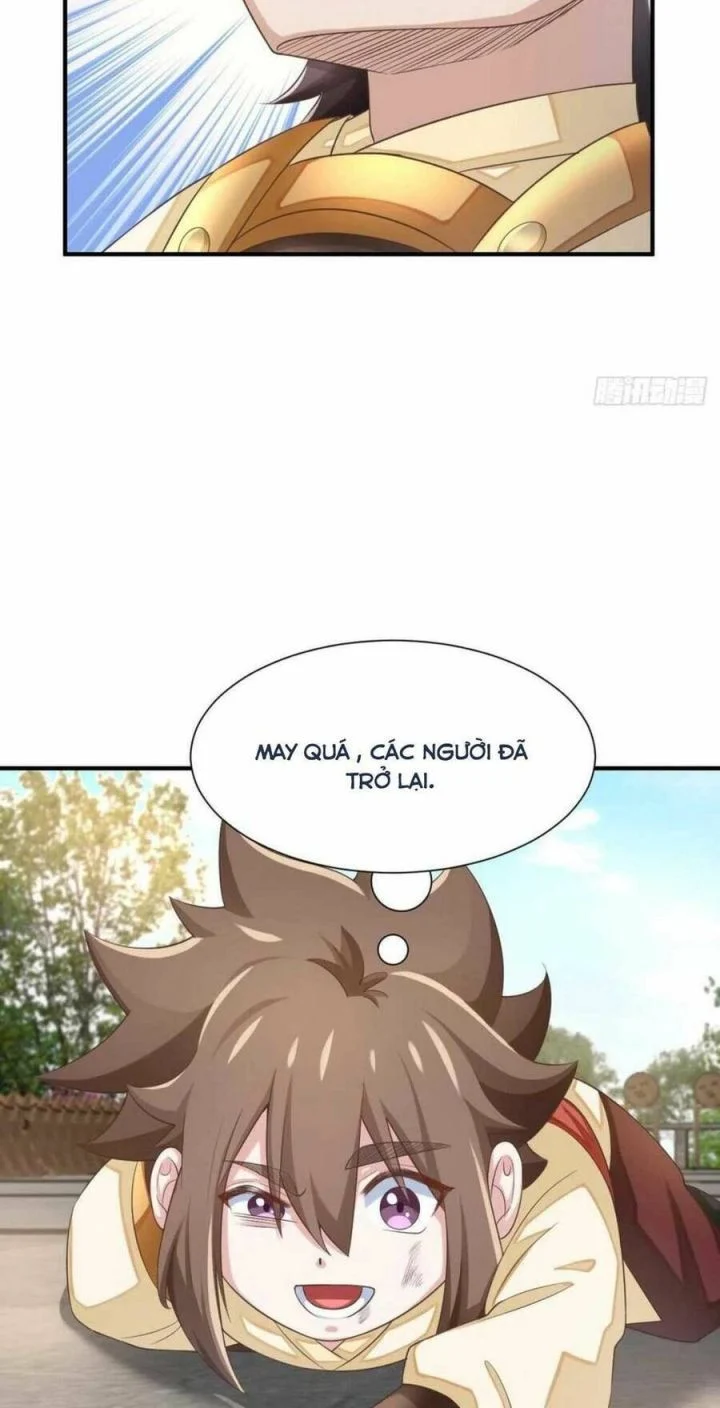 Ta Thuần Phục Bạo Quân Chapter 33 18