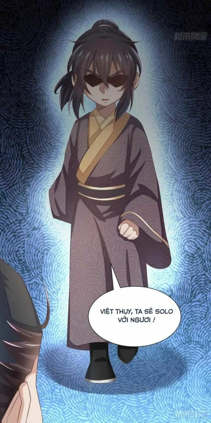 Ta Thuần Phục Bạo Quân Chapter 33 21