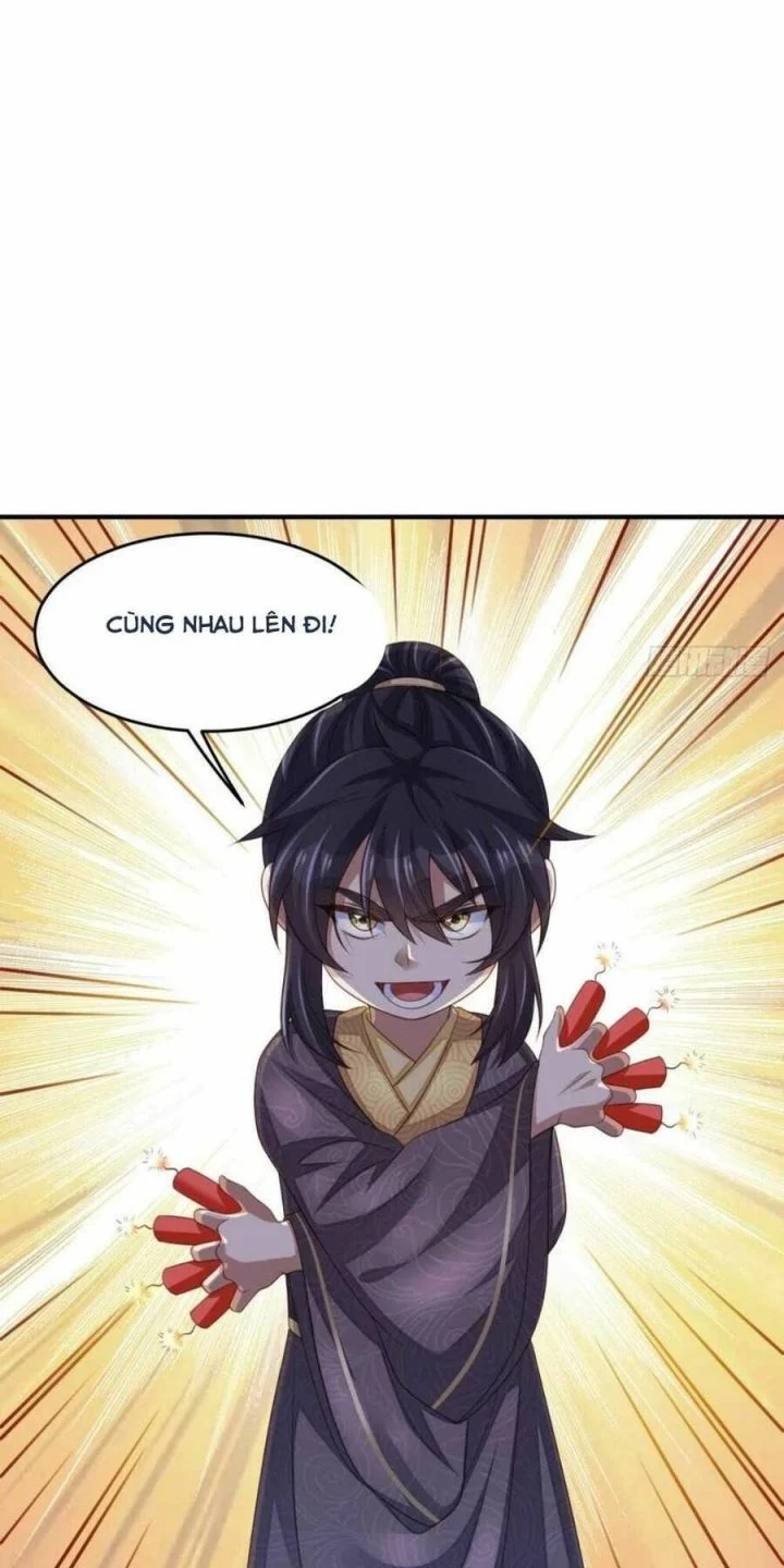 Ta Thuần Phục Bạo Quân Chapter 33 38