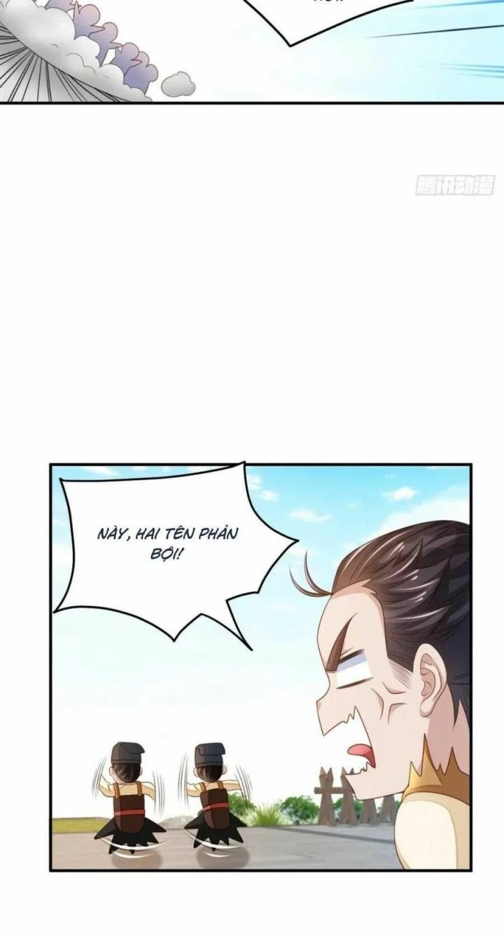 Ta Thuần Phục Bạo Quân Chapter 33 42