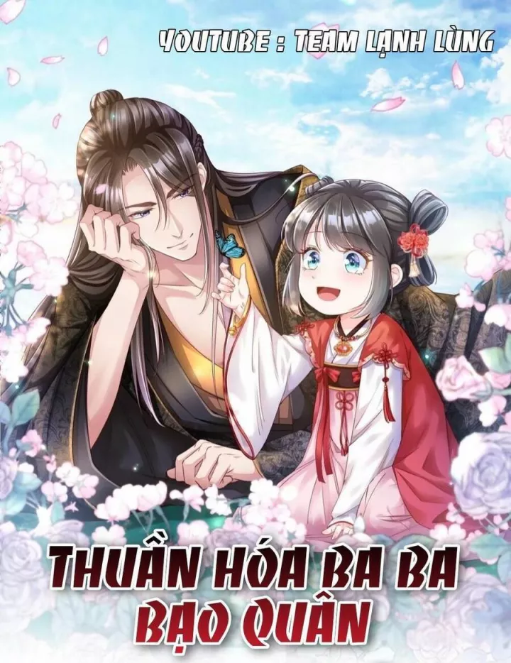 Ta Thuần Phục Bạo Quân Chapter 34 - Trang 2