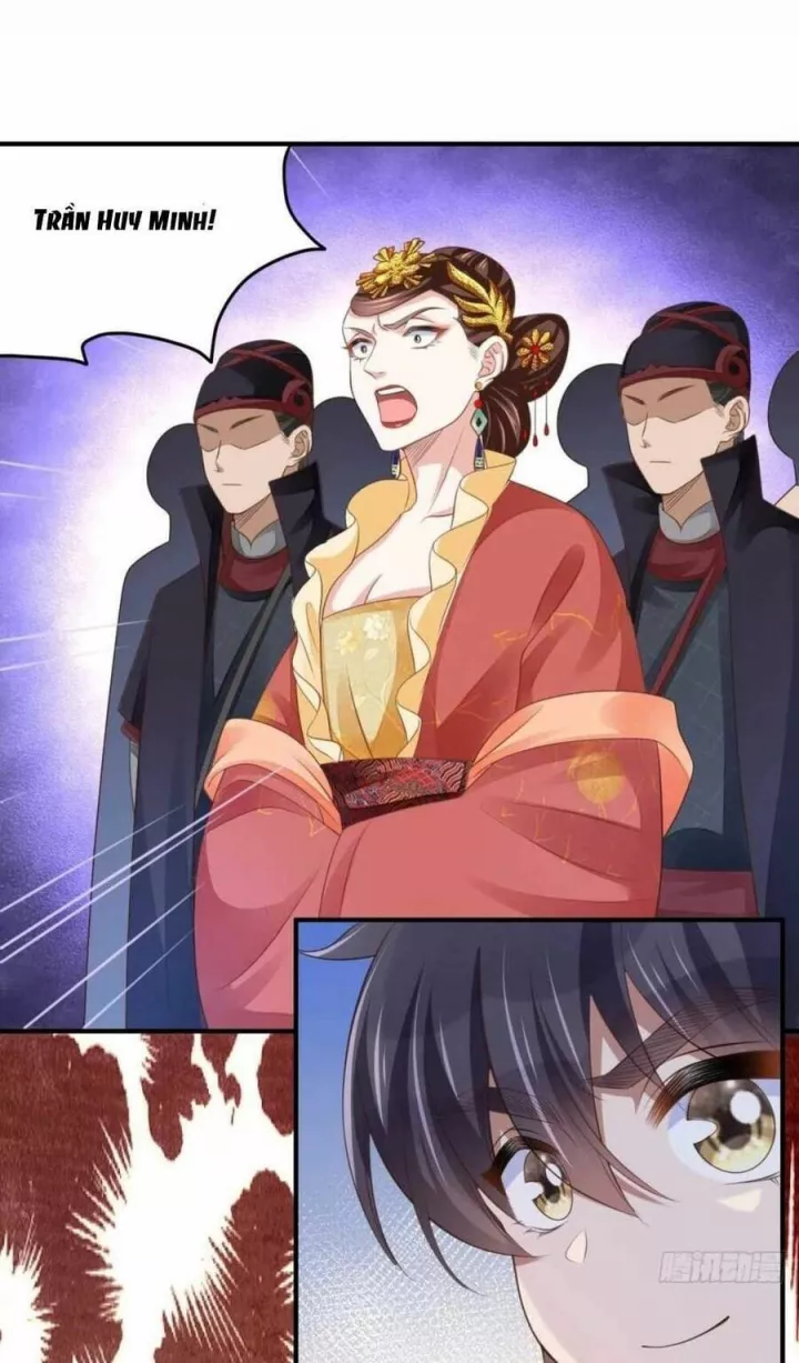Ta Thuần Phục Bạo Quân Chapter 34 - Trang 2