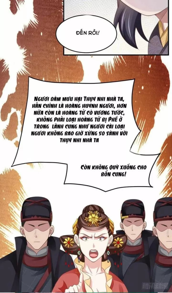 Ta Thuần Phục Bạo Quân Chapter 34 - Trang 2