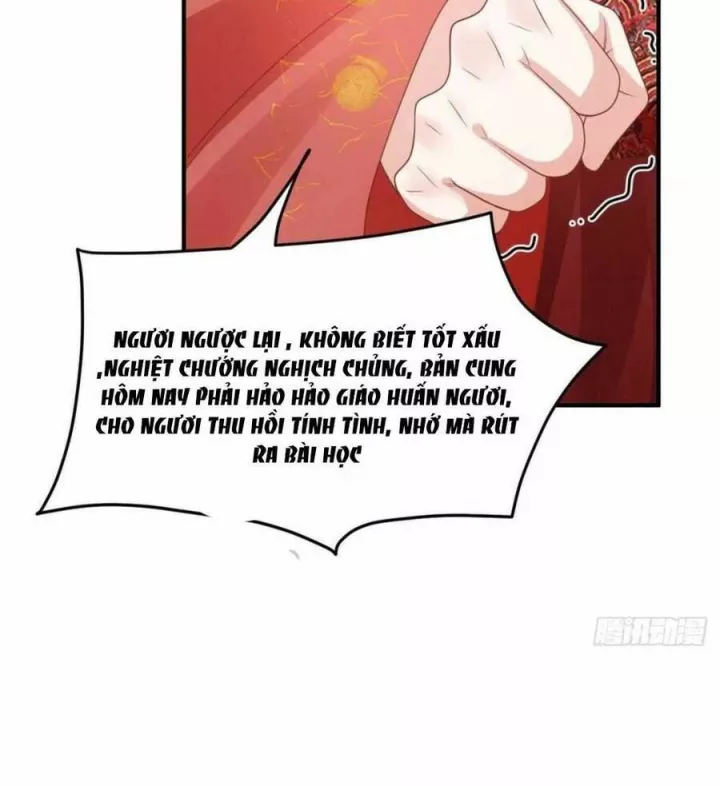 Ta Thuần Phục Bạo Quân Chapter 34 - Trang 2