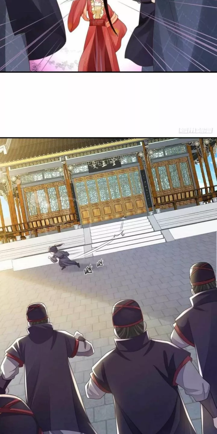 Ta Thuần Phục Bạo Quân Chapter 34 - Trang 2