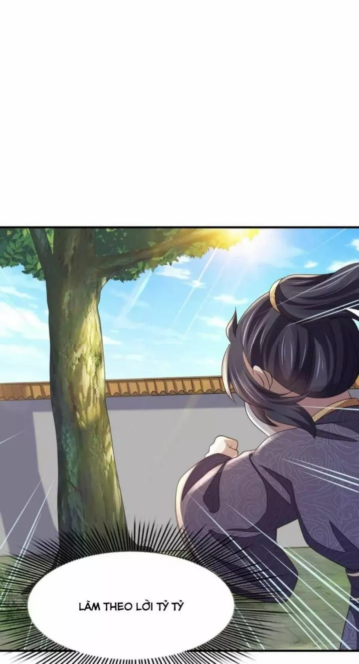 Ta Thuần Phục Bạo Quân Chapter 34 - Trang 2